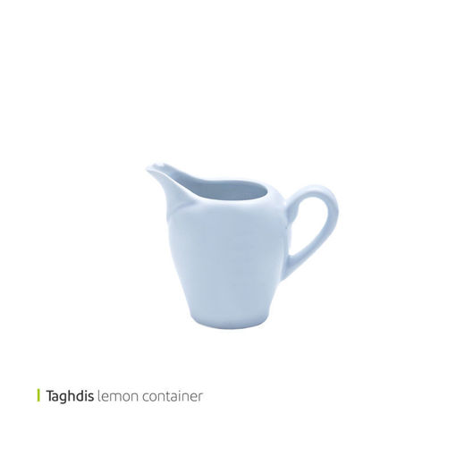 تصویر از شیر خوری کلاسیک تقدیس کد 5061.1 یک عددی